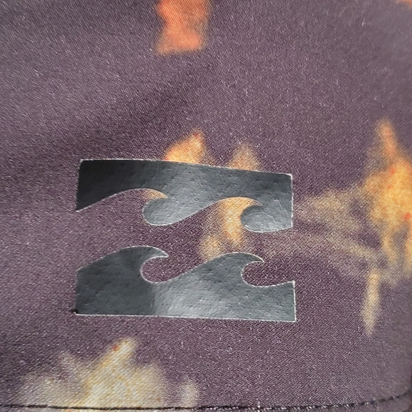 Board Swim Shorts - Picture 3 of 5